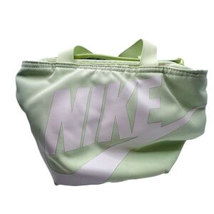 Nike Insulated Lunch Bag - Mint Green